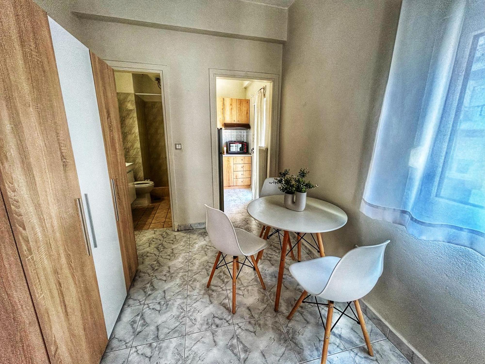Studio 91 Alexandroupolis Exteriör bild